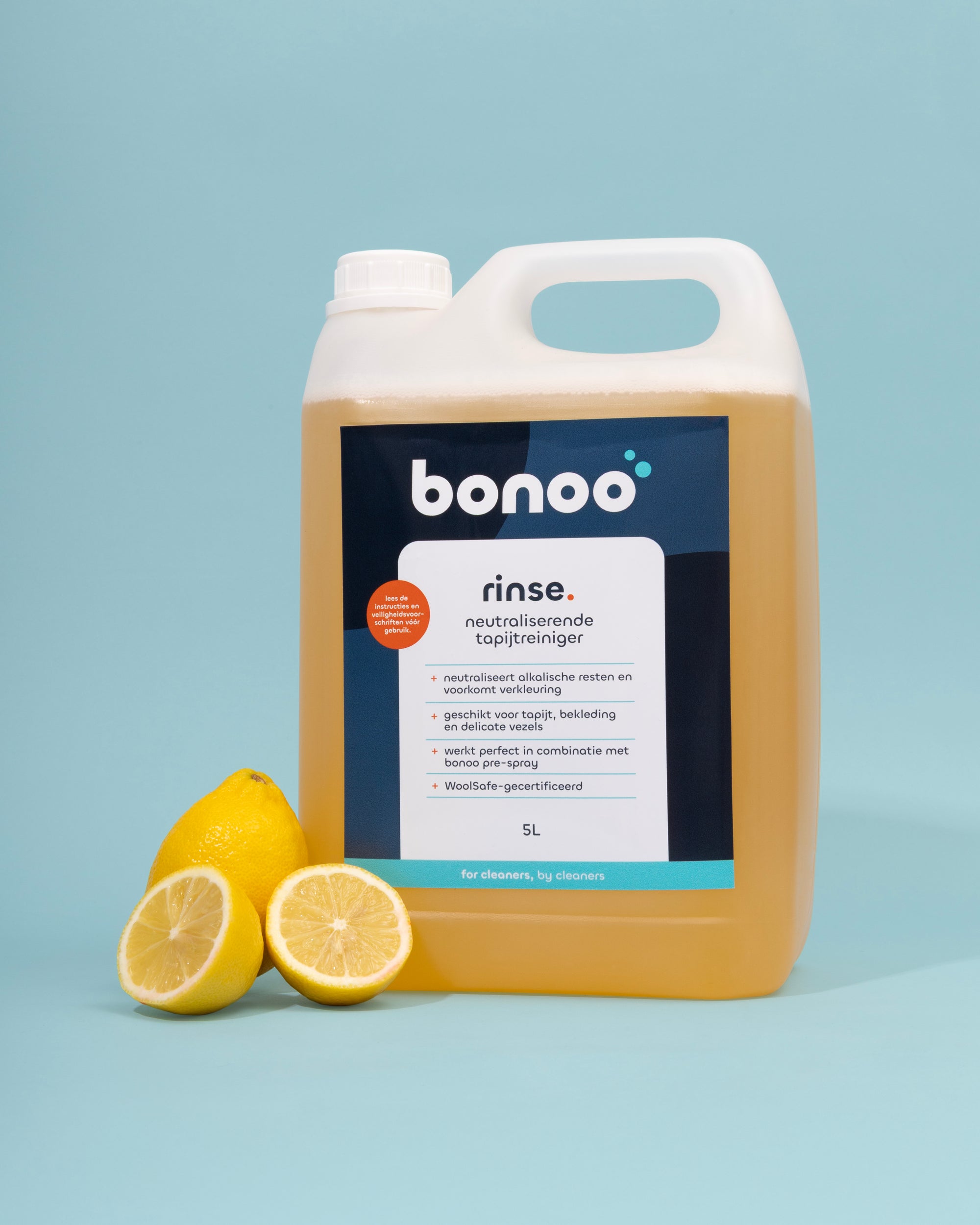 Rinse