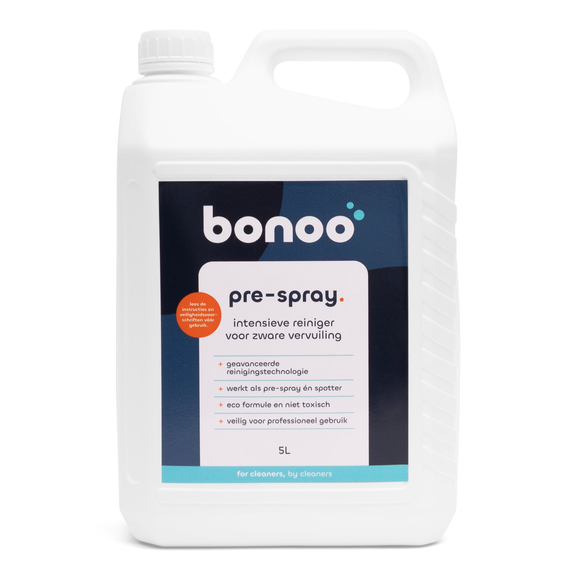Pre Spray