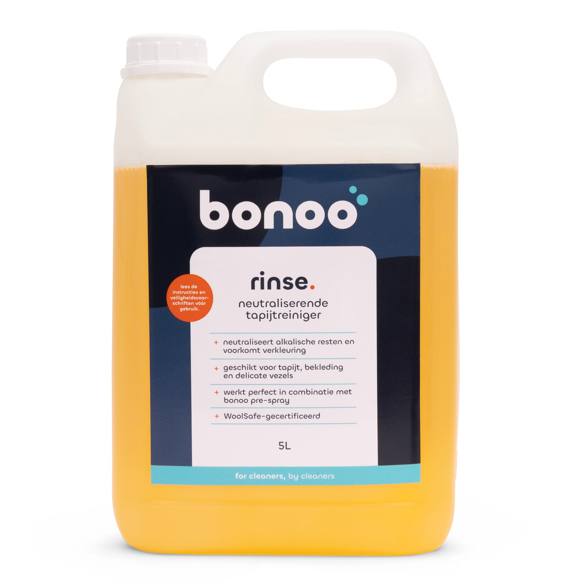 Rinse