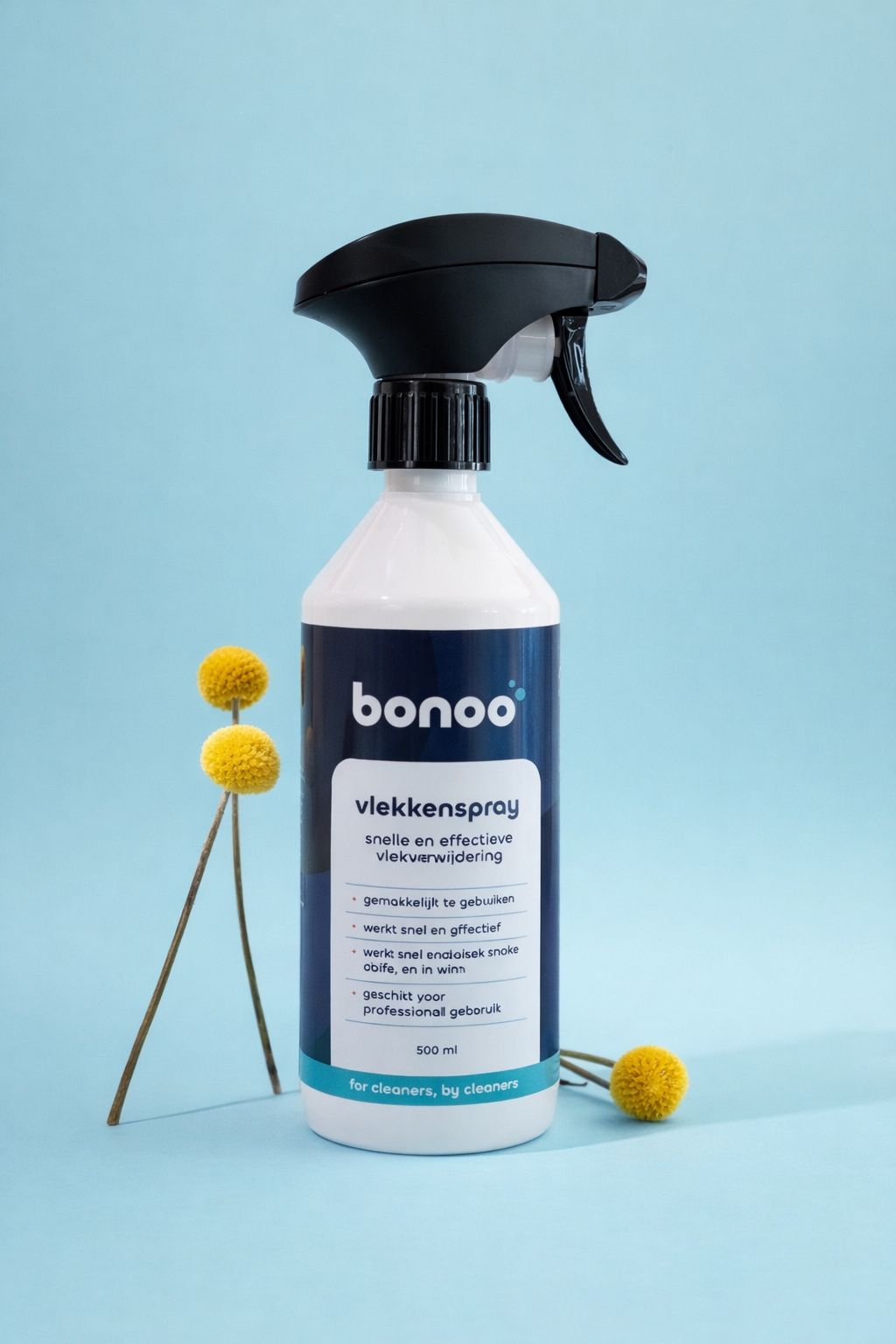 Up sell pakket - vlekken spray 20 stuks